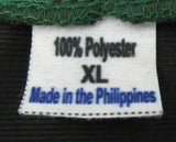 Brandon Graham Signed/Inscribed Eagles Custom Football Jersey JSA 167018