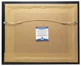 John Bradley Signed Framed 8x10 Game of Thrones Photo BAS