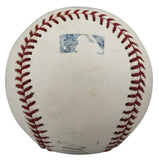 Cubs Ryne Sandberg Authentic Signed Allen Sellig OML Baseball BAS #BV70293