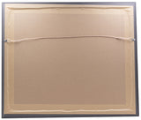 Mariano Rivera Signed Framed 16x20 New York Yankees 2009 WS Photo HOF 2019 JSA