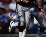 Todd Christensen Signed Las Vegas Raiders Unframed 16x20 Photo with Insc