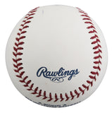 White Sox Roland Hemond "HOF" Authentic Signed OML Baseball BAS #BV01234