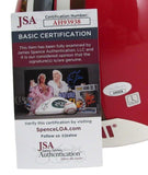 Claude Humphrey HOF Signed Falcons Full Size Authentic Proline Helmet JSA 183189