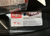 Frank Robinson Autographed Authentic Baltimore Orioles Batting Helmet | PSA COA