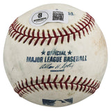 Dodgers Paul Lo Duca Authentic Signed Game Used Selig OML Baseball BAS #BV70358