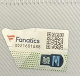 Jalen Rose Signed Indiana Pacers Mitchell & Ness Throwback Jersey (Fanatics)