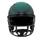 Nolan Smith Signed/Inscribed Full Size Rave Replica Helmet Eagles JSA 193475