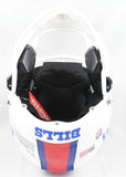 Joey Bosa Autographed Buffalo Bills F/S Speed Flex Helmet - Beckett W Hologram