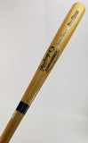 Willie Stargell Signed Rawlings Adirondack Big Stick 33" Bat (JSA COA) Pirates