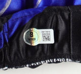 Ryan Bader Signed "Darth" MMA Fight Shorts (Beckett) 31-8-1 Record 13 Wins by KO