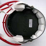 Tyreek Hill Autographed Chiefs AMP Full Size Speed Replica Helmet JSA #WPP184430