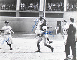 Dick McAuliffe, Mickey Lolich & Bill Freeham Signed Detroit Tigers 11x14 Photo