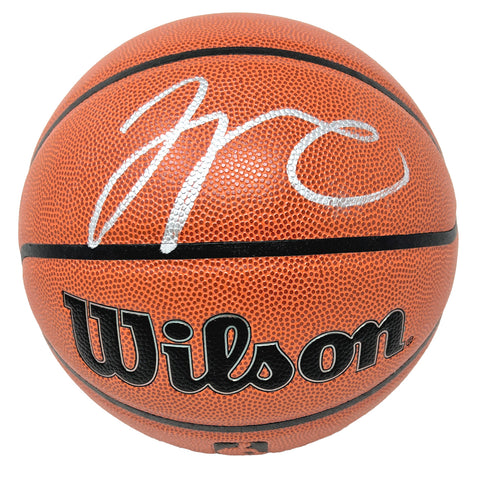 Jayson Tatum Boston Celtics Signed Wilson NBA Authentic Basketball FANATICS