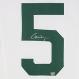 Garrett Wilson Autographed New York Jets Nike Limited Jersey Fanatics