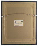 Mariano Rivera Signed Framed 8x10 New York Yankees Photo MLB Hologram Steiner