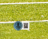 DESEAN JACKSON AUTOGRAPHED 16X20 PHOTO EAGLES MIRACLE MEADOWLANDS BECKETT 243626