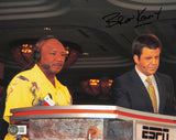 Brian Kenny Autographed Signed 8x10 Photo Announcer Beckett BAS QR #BH29154