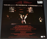 OZZY OSBOURNE AUTOGRAPHED SIGNED BLIZZARD OF OZZ VINYL ALBUM LP BECKETT