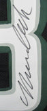 Nolan Smith Jr Autographed Philadelphia Eagles Custom Jersey JSA 186807