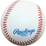 Rawlings American League Major League Baseball Official Baseball 56576