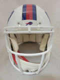 VON MILLER SIGNED BUFFALO BILLS F/S SPEED AUTHENTIC HELMET BECKETT QR
