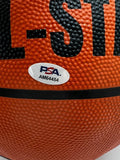 Jarace Walker Basketball PSA/DNA Autographed Indiana Pacers