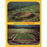 Unautographed Magazine 1974 85th Anuual Tournament of Roses Program 58450