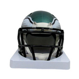Jason Kelce Signed/Auto Philadelphia Eagles Mini Football Helmet PSA/DNA 190073