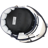 John Elway Autographed Denver Broncos F/S TB 97-23 Helmet Beckett Witness 50232