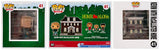 Devin Ratray Signed Home Alone Kevin With Home Funko Pop #41 w/Quote - (SS COA)
