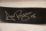 Andrew Brunette Easton Synergy Autographed Hockey Stick (JSA COA)