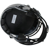 Demarcus Ware Autographed Dallas Cowboys F/S Rave Helmet Beckett Witness 56365