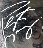 Peyton Manning Autographed 11x14 Photo framed/nameplate Fanatics Authentic COA