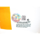 Hendon Hooker Signed Tennessee Voluneers White Mini Helmet Beckett 43036