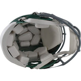 Brian Dawkins Autographed Philadelphia Eagles TB Pro Helmet Insc. Beckett 49104