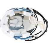 Sam LaPorta Autographed Detroit Lions Authentic 24 Alt Helmet Beckett 51289