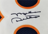 Mike Ditka Signed Chicago Bears Jersey (Beckett COA) Head Coach & Hall of Famer