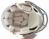 49ers Joe Montana Authentic Signed Full Size Speed Proline Helmet JSA Witness