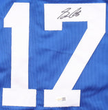 Sam Antonacci Signed Team Italy 2026 WBC Jersey/JSA/ Chicago White Sox Infielder