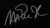 Larry Bird & Magic Johnson Autographed Lakers/Celtics 16x20 Photo BAS 40017
