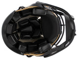 Steelers Joe Greene "HOF 87" Signed 2023 STS II F/S Speed Proline Helmet BAS Wit