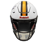 Josh Allen Signed Wyoming Cowboys Speed Flex Authentic NCAA Helmet
