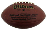 Tony Dungy HOF Signed/Inscribed Wilson NFL Football Colts SB XLI Champs 188032