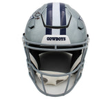 Dez Bryant Signed Dallas Cowboys Speed Flex Authentic NFL Helmet