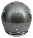 Brian Dawkins Autographed/Inscr Full Size Flash Authentic Helmet Eagles PSA/DNA