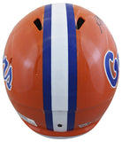 Florida Anthony Richardson Authentic Signed Full Size Speed Rep Helmet Fanatics