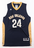 Buddy Hield Signed New Orleans Pelicans Jersey (JSA) 2016 Draft Pick /#6 Overall