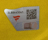 2013 Open Championship Muirfield PGA Issued Golf Pin Flag Mickelson Won Fanatics