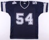 Randy White Signed Dallas Cowboys Manster Jersey inscribed "HOF 94" (JSA COA)