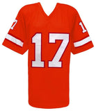 Steve DeBerg Signed Tampa Bay Buccaneers Jersey "Fire the Cannons"/ Schwartz COA